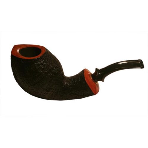 Tsuge Ikebana Freehand Rusticated