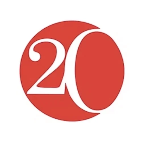 Logo Flor de Selva No.20