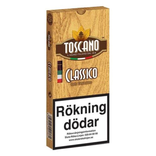 Toscano Classico