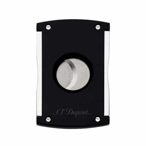 S.T. Dupont Giljotin MaxiJet Svart