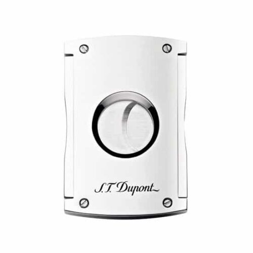 S.T. Dupont Giljotin MaxiJet Chrome