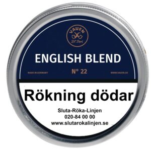 Vauen English Blend