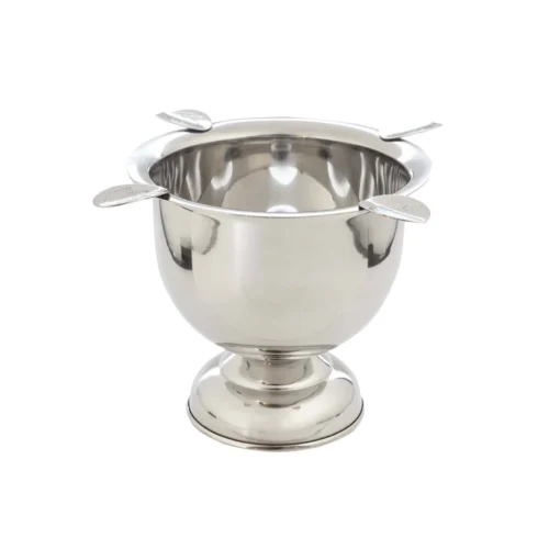 Cigarraskfat Stinky för 4 cigarrer