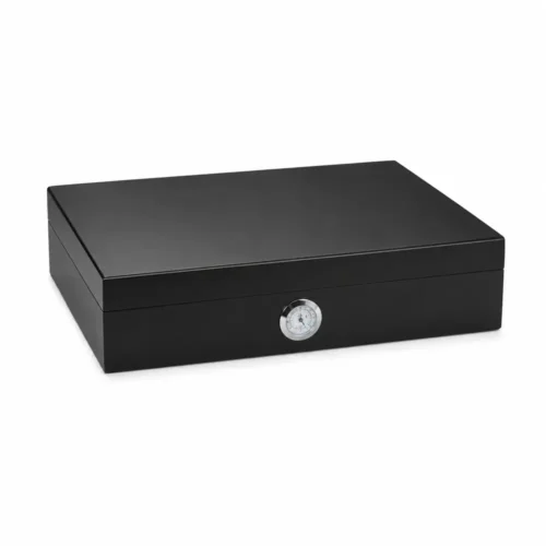 Cigarrummets egen Humidor för 20-25 cigarrer