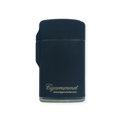 Cigarrummets torchtändare