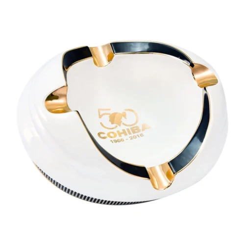 Cohiba 50th Aniversario ashtray