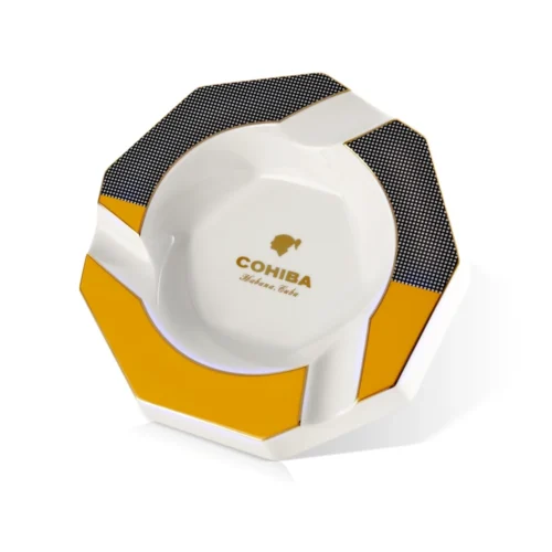 Cohiba Oktagon Ashtray