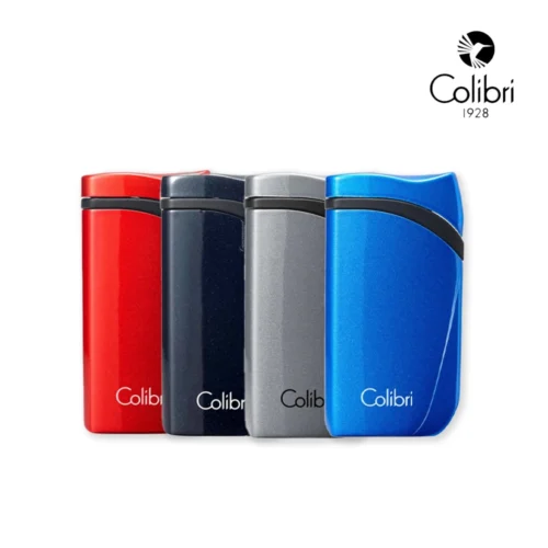 Colibri Falcon metallic