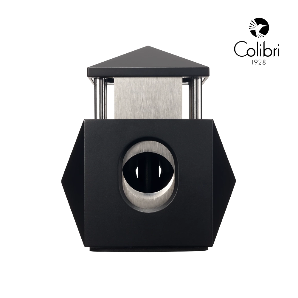 Colibri Quasar 2-in-1 Desk Cutter Black CU700T1-1