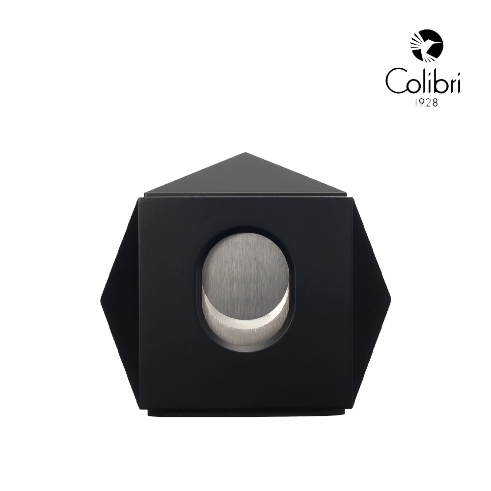 Colibri Quasar 2-in-1 Desk Cutter Black CU700T1-2