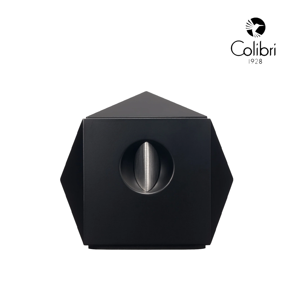 Colibri Quasar 2-in-1 Desk Cutter Black CU700T1-3