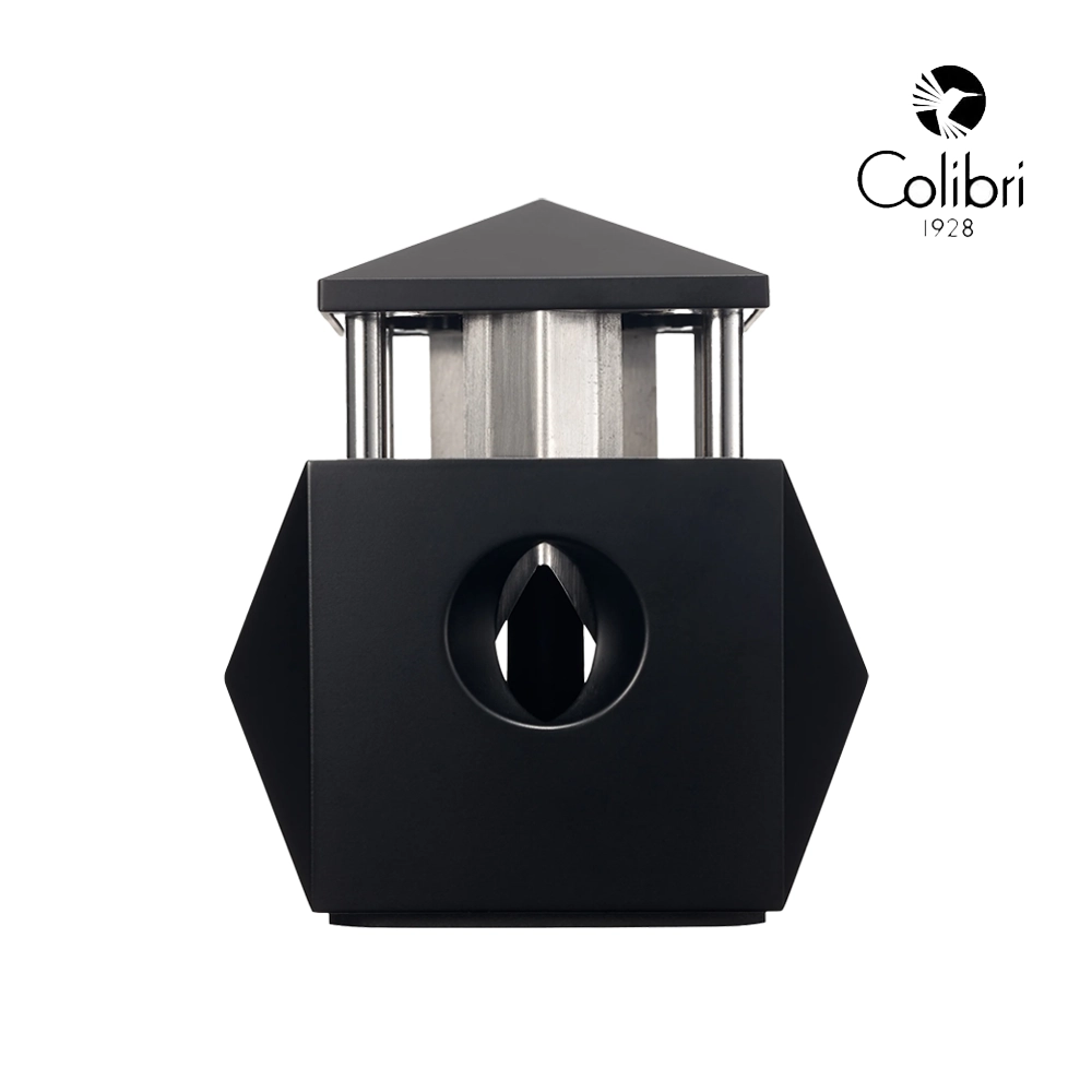 Colibri Quasar 2-in-1 Desk Cutter Black CU700T1-4