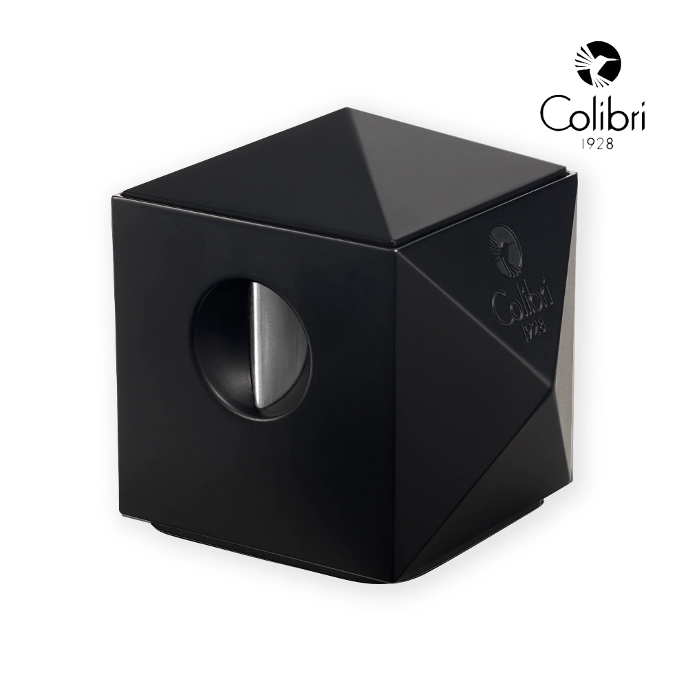 Colibri Quasar 2-in-1 Desk Cutter Black CU700T1