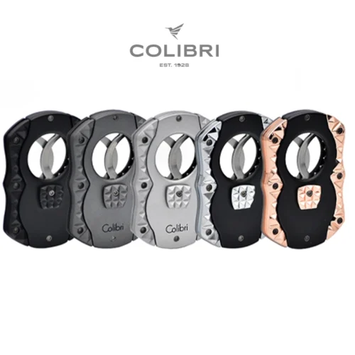 Colibri Quasar Skeleton Cutter