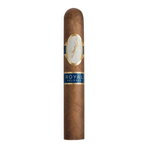 Davidoff Royal Release Robusto