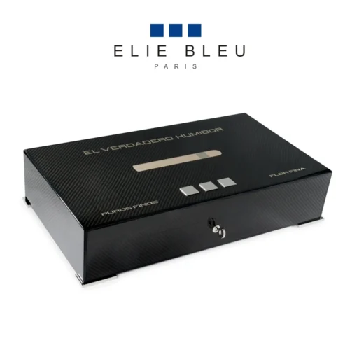 Elie Bleu New Medals Carbon