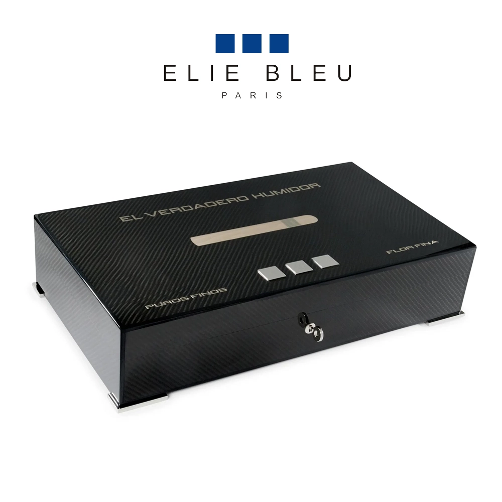 Elie Bleu New Medals Carbon