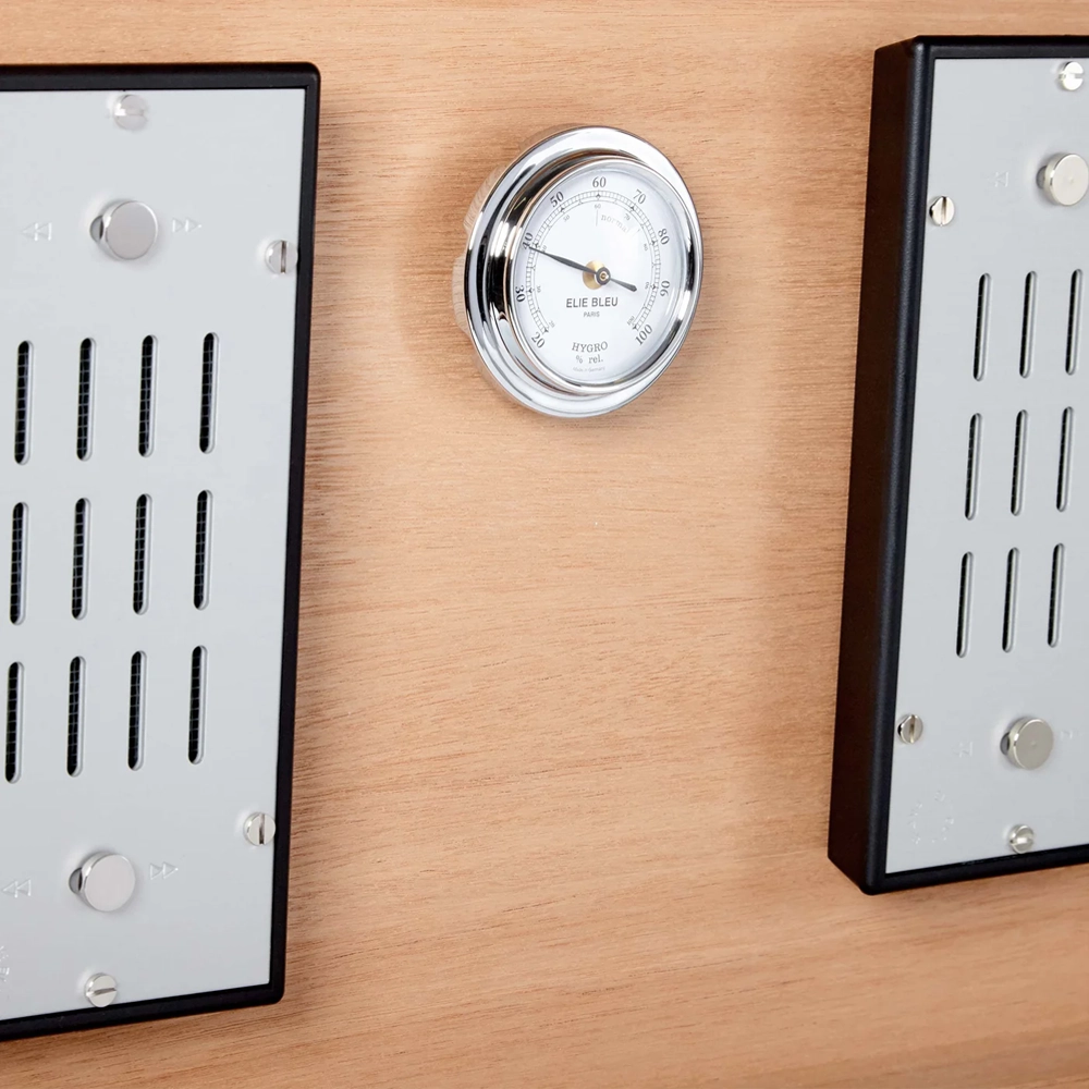 Elie Bleu New Medals Carbon - Bild 4