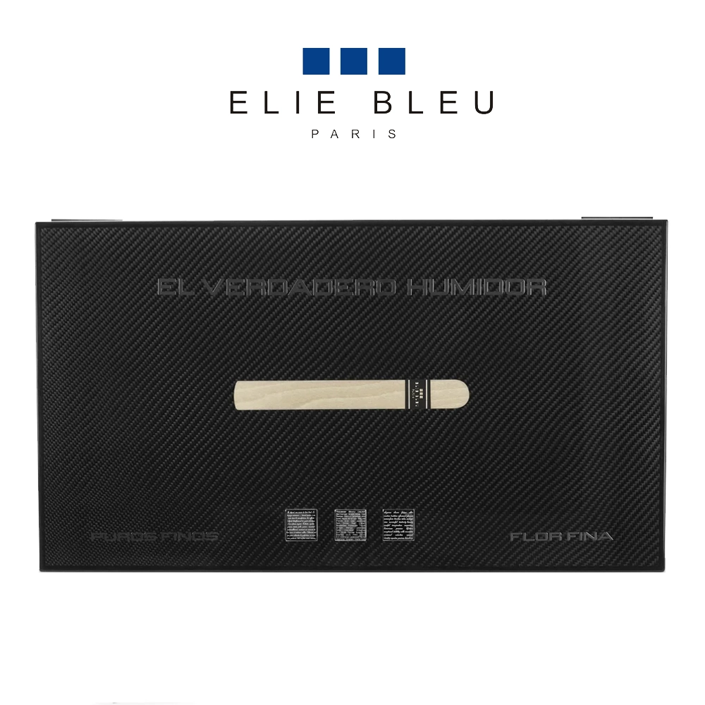 Elie Bleu New Medals Carbon - Bild 2