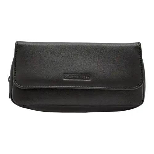 Martin Wess Kombipung Lea för 1 pipa och tobak