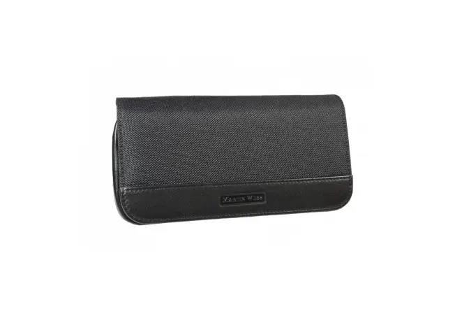 Martin Wess Aramis kombipung för 2 pipor