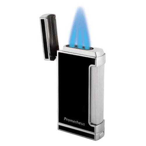 Prometheus Ultimo X Black