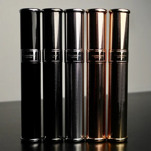 Prometheus Cigarrtub för en cigarr