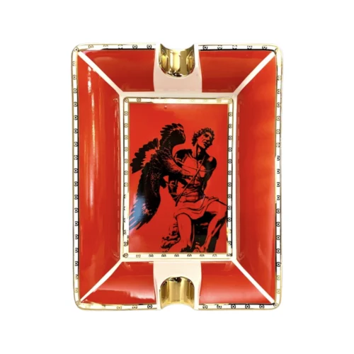 Prometheus God Of Fire Askfat