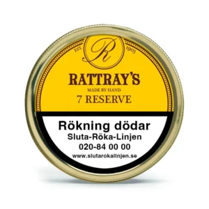 Rattray's 7 Reserve