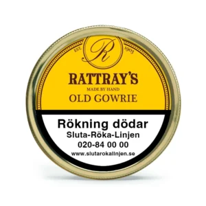 Rattray's Old Gowrie