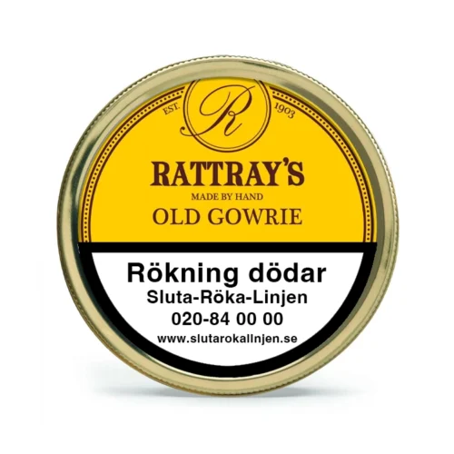 Rattray's Old Gowrie
