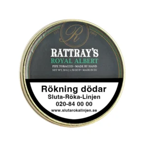 Rattrays Royal Albert