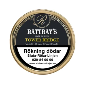 Rattray's Tower Bridge