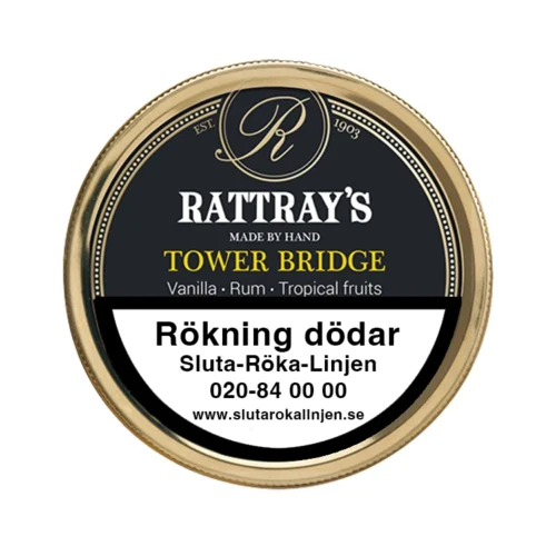 Rattray's Tower Bridge
