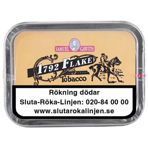 Samuel Gawith 1792 50 gr