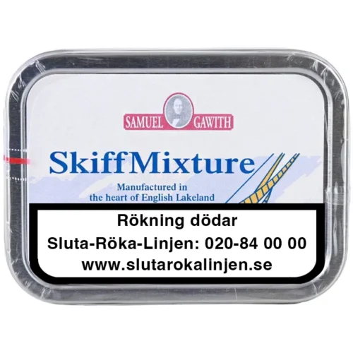 Samuel Gawith Skiff Mixture 50 gr