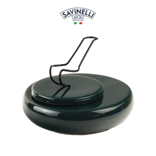 Savinelli Askfat med Seggiolina Pipsttäll