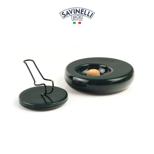 Savinelli Askfat med Seggiolina Pipsttäll Separat