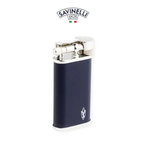 Savinelli Blue Marine Piptändare