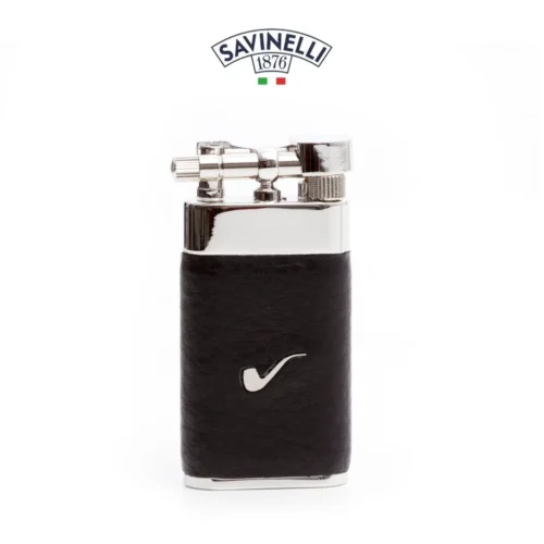 Savinelli New Generation Nero Svart