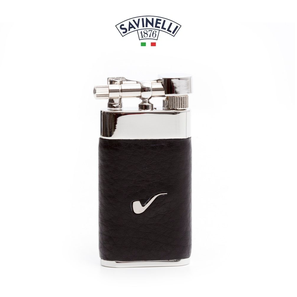 Savinelli New Generation Nero Svart
