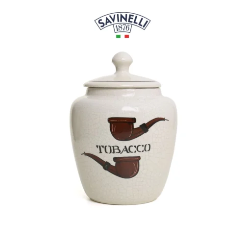 Savinelli tobakskrukor