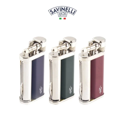 Savinelli Piptändare Lackad