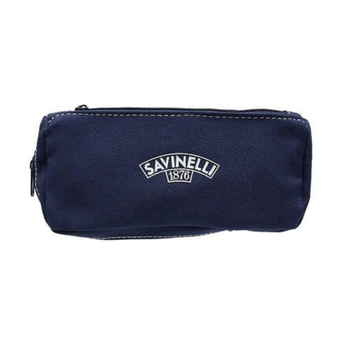 Savinelli kombipung slitstarkt tyg för 1 pipa och tillbehör