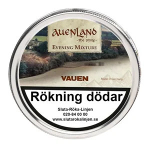 Vauen Evening Mixture