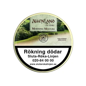 Vauen Morning Mixture