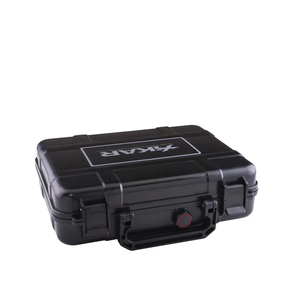 Xikar-20 Travel Humidor