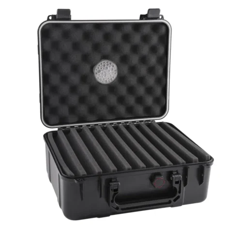 Xikar-40 Travel Humidor