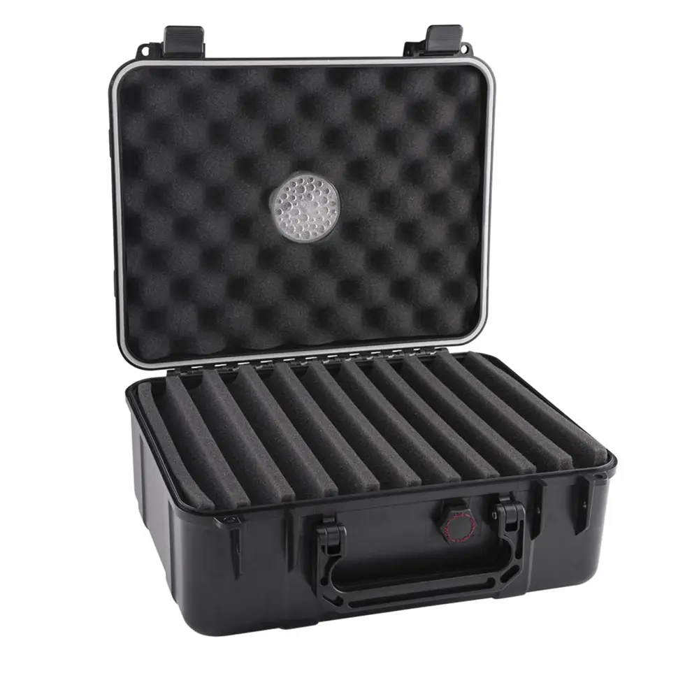 Xikar-40 Travel Humidor