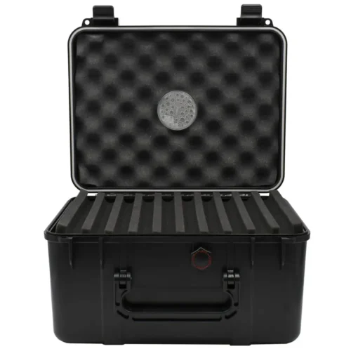 Xikar-60 Travel Humidor